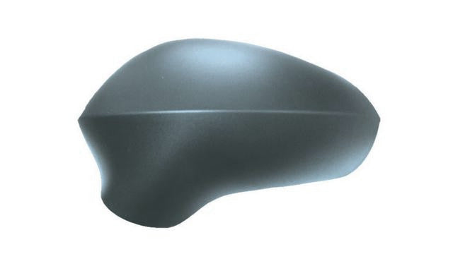 Capa Espelho Esquerdo Seat Ibiza 09-17 P/ PIntar