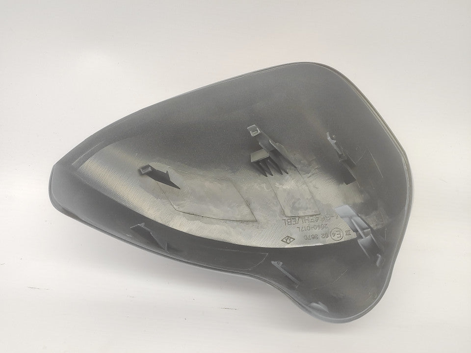 Capa Espelho Esquerdo Seat Ibiza 09-17 P/ PIntar