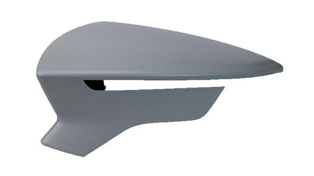 Capa Espelho Esquerdo Seat Leon 13-