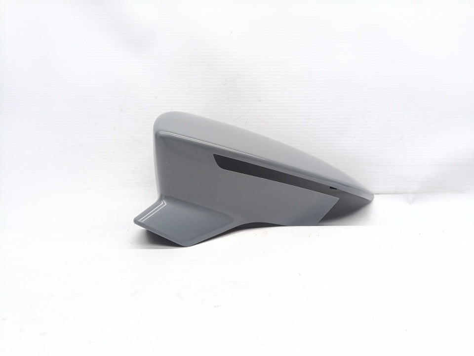 Capa Espelho Esquerdo Seat Leon 13-