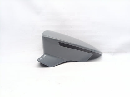 Capa Espelho Esquerdo Seat Leon 13-