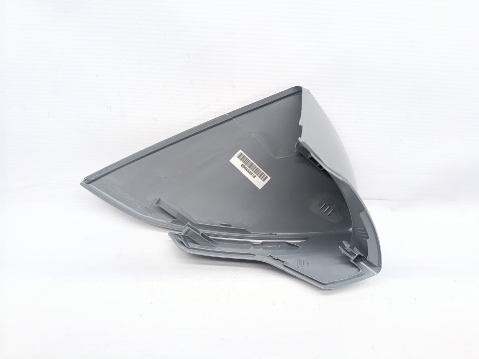 Capa Espelho Esquerdo Seat Leon 13-