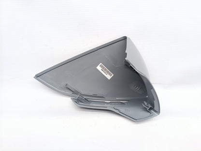 Capa Espelho Esquerdo Seat Leon 13-