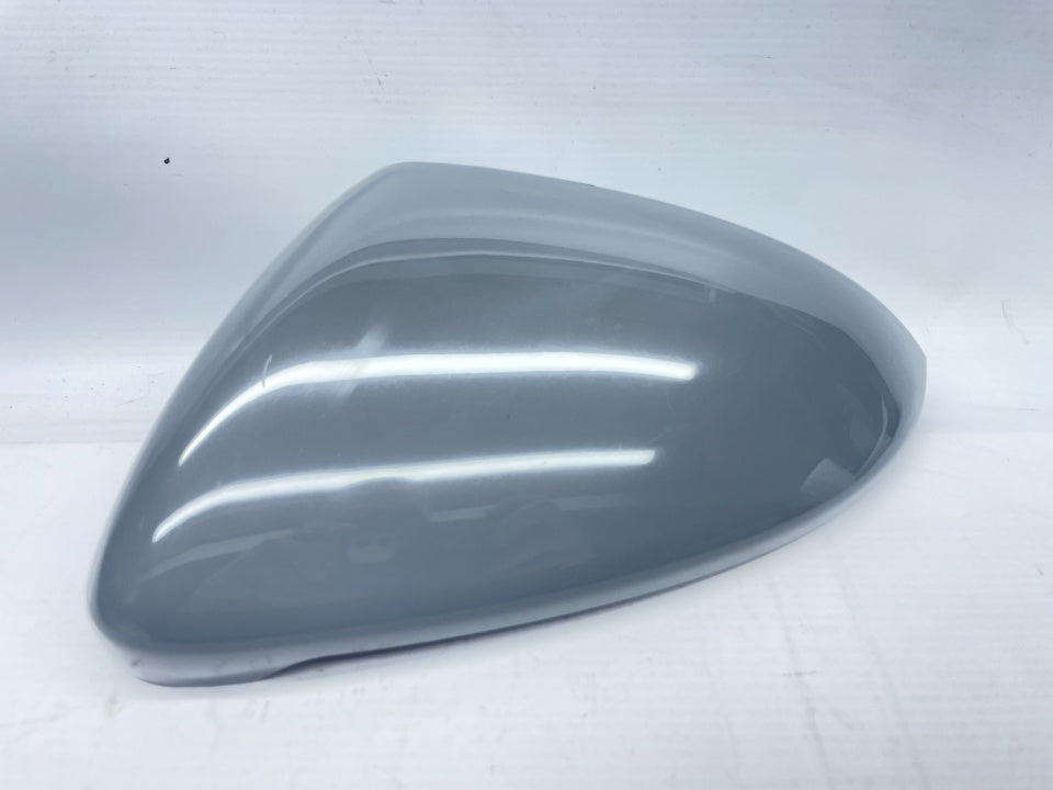 Capa Espelho Esquerdo Volkswagen Golf VII 12-20