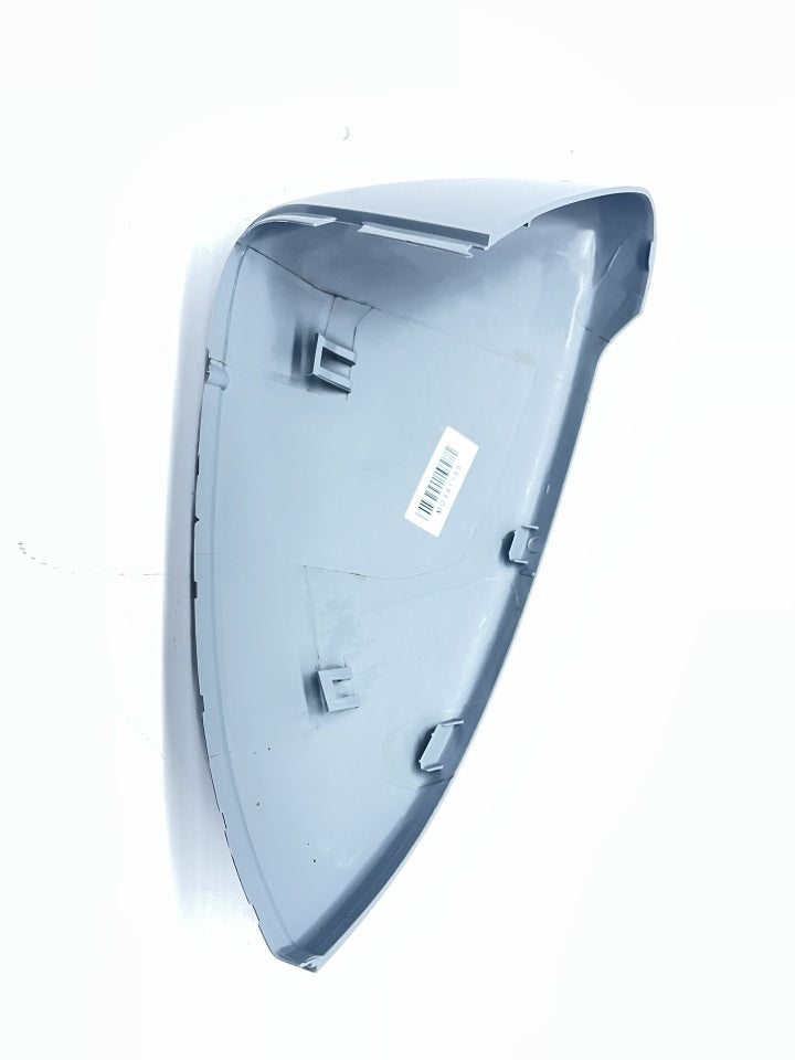 Capa Espelho Esquerdo Volkswagen Golf VII 12-20