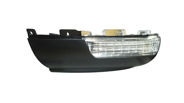 Capa Espelho Inferior C/ Pisca Direito Seat Alhambra | 10-