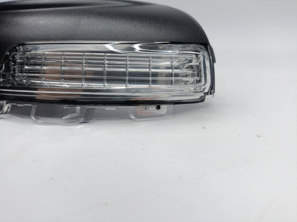 Capa Espelho Inferior C/ Pisca Esquerdo Volkswagen Tiguan 07-15