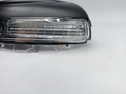 Capa Espelho Inferior C/ Pisca Esquerdo Volkswagen Tiguan 07-15