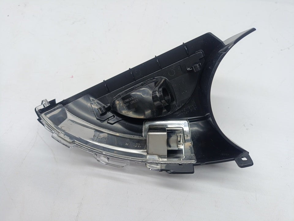 Capa Espelho Inferior C/ Pisca Esquerdo Volkswagen Tiguan 07-15