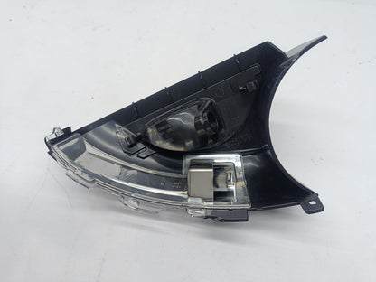 Capa Espelho Inferior C/ Pisca Esquerdo Volkswagen Tiguan 07-15