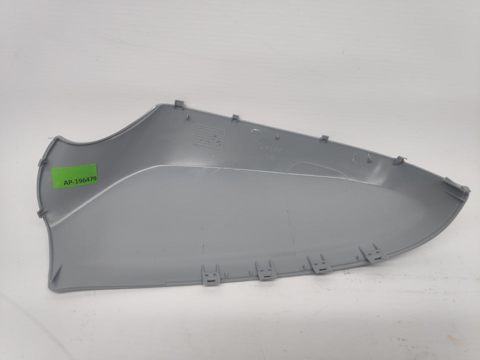 Capa Espelho P/ Pintar Direita Opel Astra H 04-08