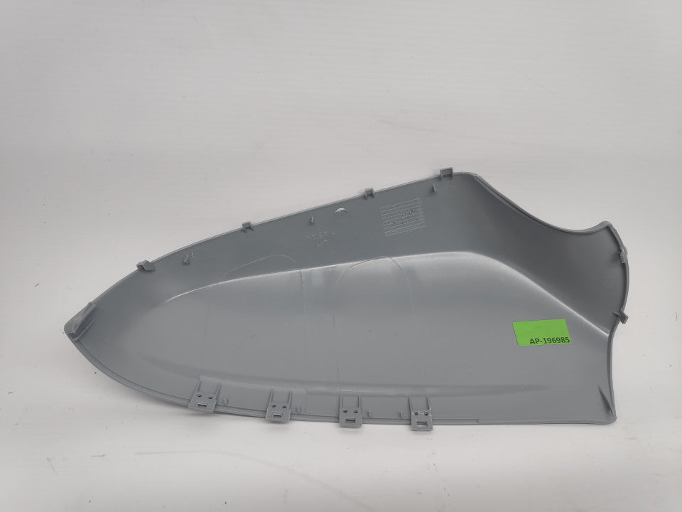 Capa Espelho P/ Pintar Esquerdo Opel Astra H 04-08