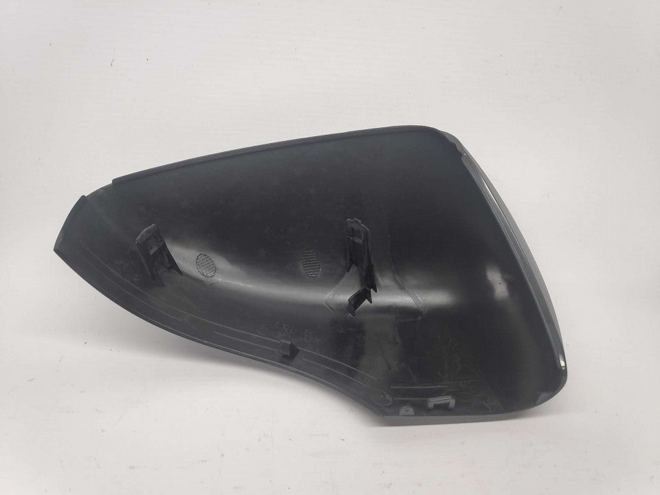 Capa Espelho Retrovisor Esquerdo Renault Clio IV e Captur 12-