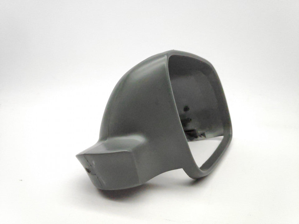 Capa Espelho Seat Ibiza 99-02 Direito P/ PIntar
