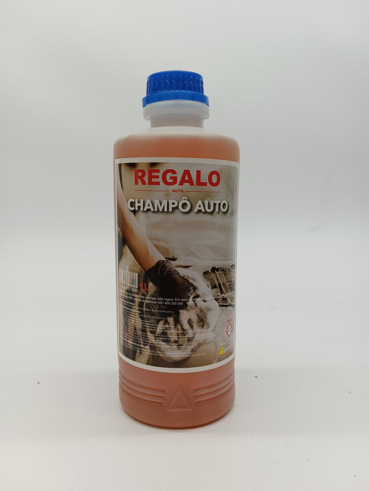 Champo Automovel 1L Regalo
