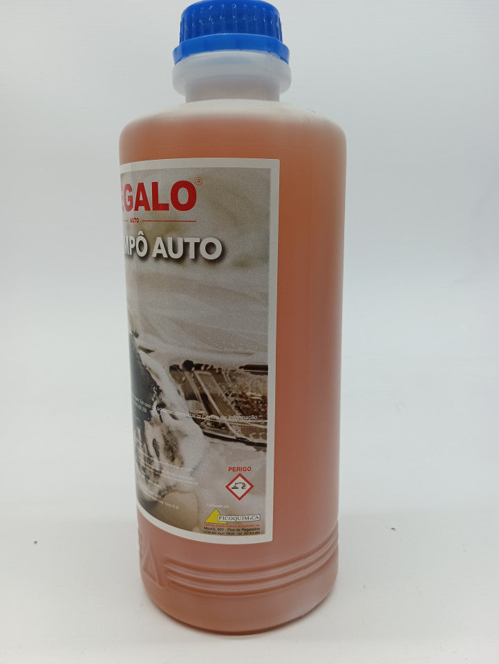 Champo Automovel 1L Regalo