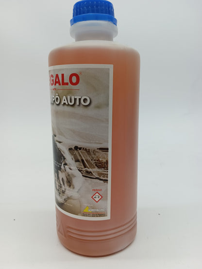 Champo Automovel 1L Regalo