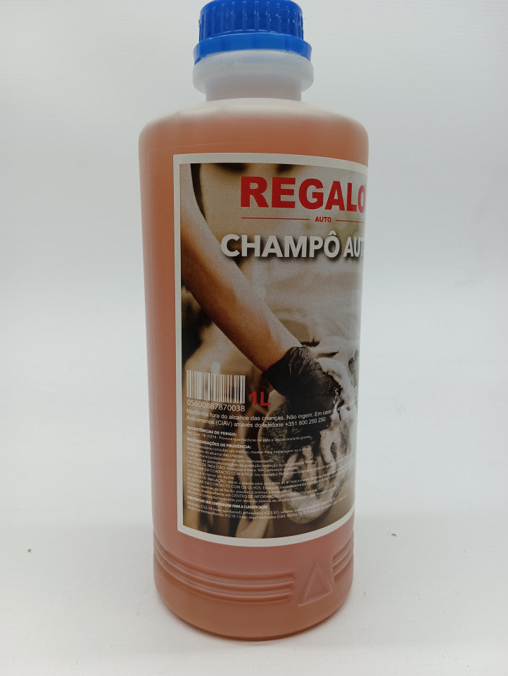 Champo Automovel 1L Regalo