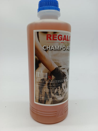 Champo Automovel 1L Regalo