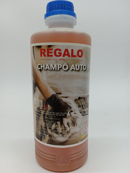 Champo Automovel 1L Regalo