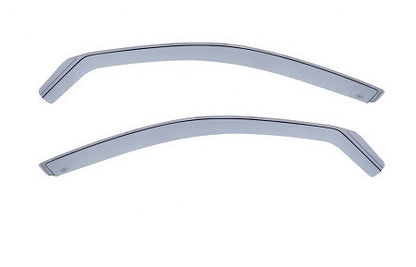Chuventos Audi A2 00-05