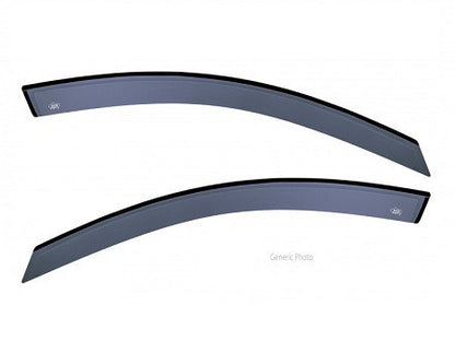 Chuventos Kia Stonic 2019 - Exterior