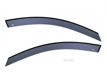 Chuventos Mazda 2 Dy 2003 a 2006
