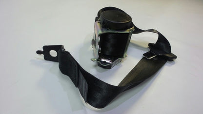 Cinto Tras Esquerdo Renault Clio IV 12 - 19