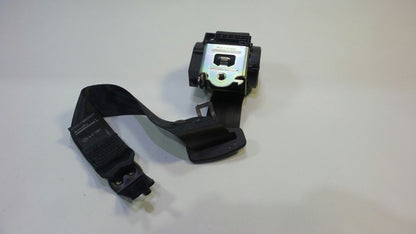Cinto Tras Esquerdo Renault Clio IV 12 - 19