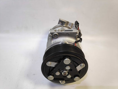 Compressor Ar condicionado AC Renault Megane IV 15 -