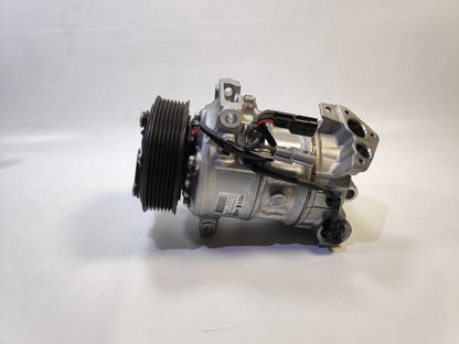 Compressor Ar condicionado AC Renault Megane IV 15 -