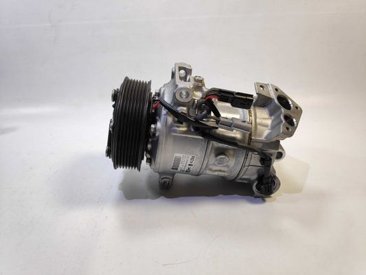 Compressor Ar condicionado AC Renault Megane IV 15 -