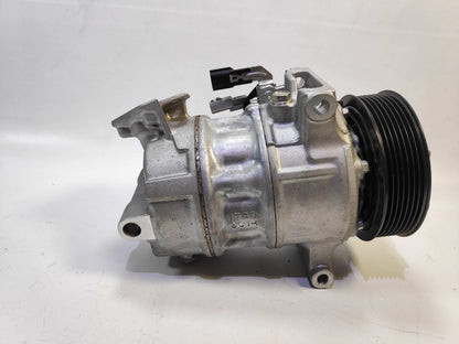 Compressor Ar condicionado AC Renault Megane IV 15 -