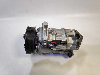 Compressor Ar Condicionado Renault Scenic IV 15 -