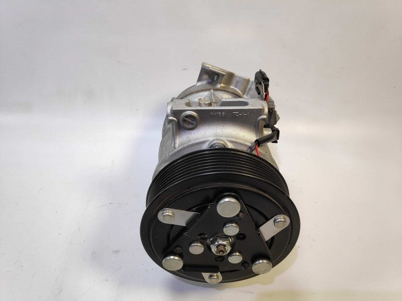 Compressor Ar Condicionado Renault Scenic IV 15 -