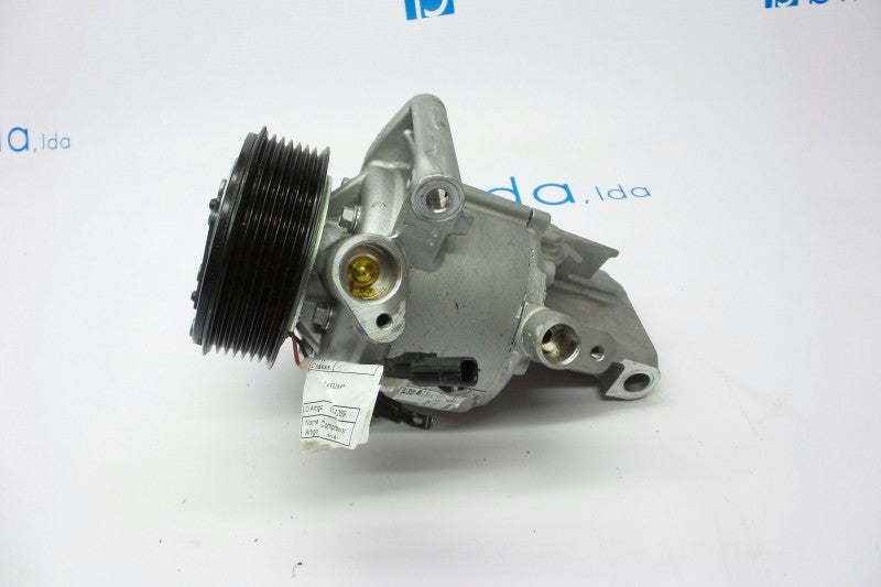 Compressor do Ar condicionado Dacia Sandero II 12 -