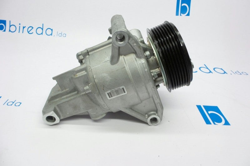 Compressor do Ar condicionado Dacia Sandero II 12 -