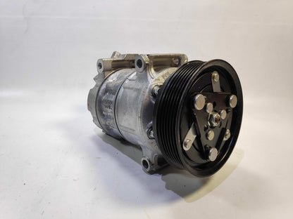 Compressor do Ar condicionado Megane IV 15 - 1.2Tce