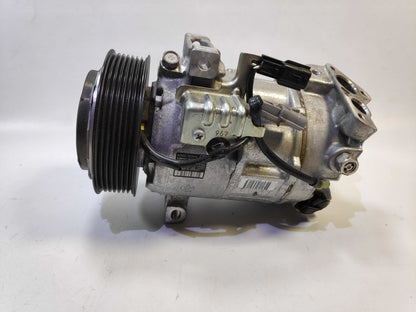 Compressor do Ar condicionado Nissan Qashqai J11 13 - 19