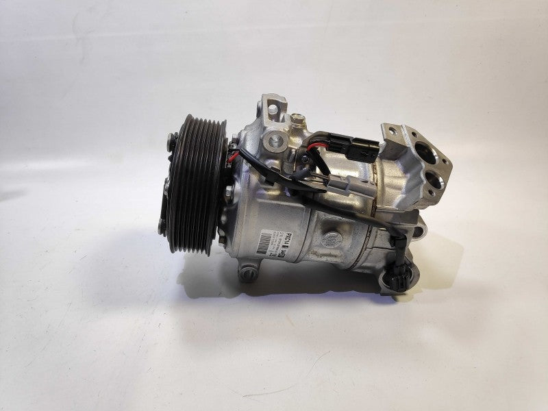 Compressor do Ar condicionado Nissan Qashqai J11 13 - 19