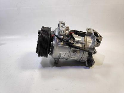 Compressor do Ar condicionado Nissan Qashqai J11 13 - 19