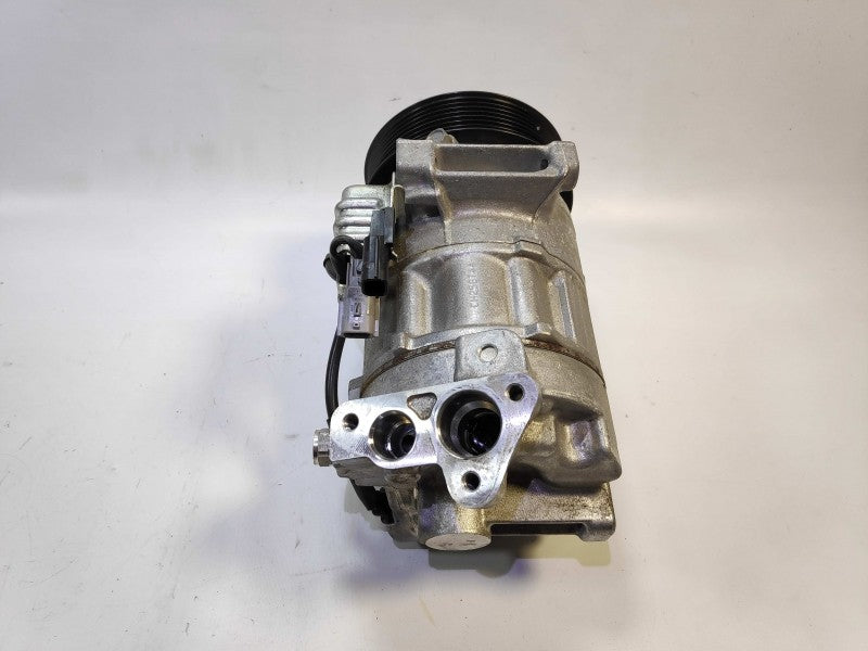 Compressor do Ar condicionado Nissan Qashqai J11 13 - 19