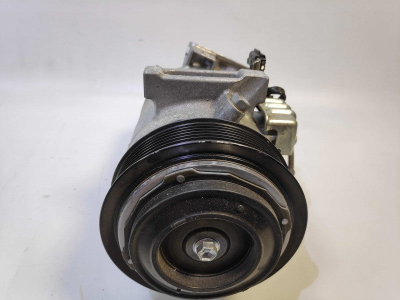 Compressor do Ar condicionado Nissan Qashqai J11 13 - 19