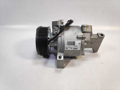 Compressor do Ar condicionado Renault Twingo III 14 -