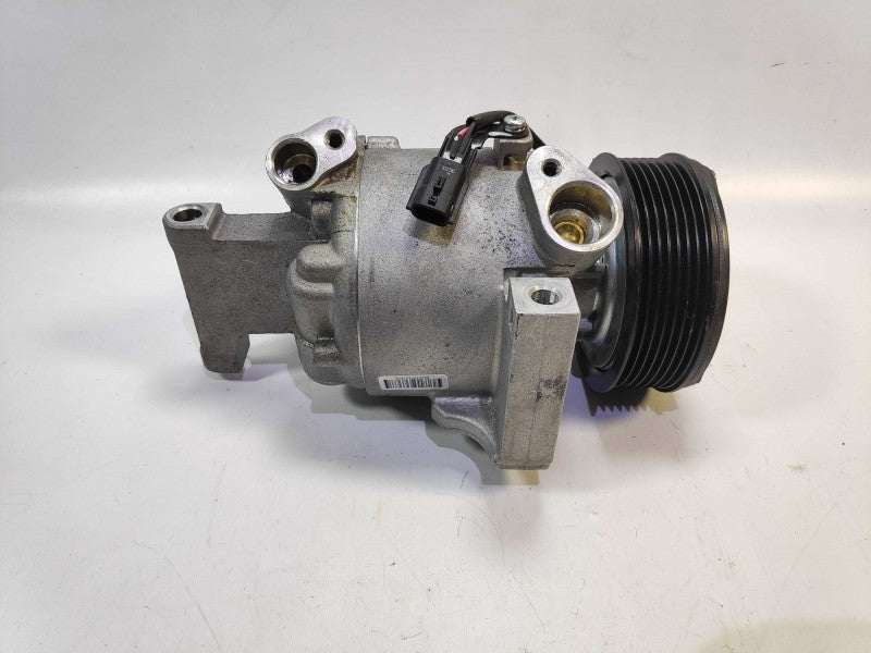 Compressor do Ar condicionado Renault Twingo III 14 -