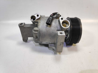 Compressor do Ar condicionado Renault Twingo III 14 -