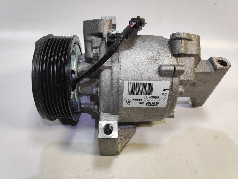 Compressor do Ar condicionado Renault Twingo III 14 -