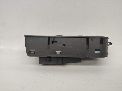 Comutador Vidro Frente Esquerdo Opel Astra H GTC