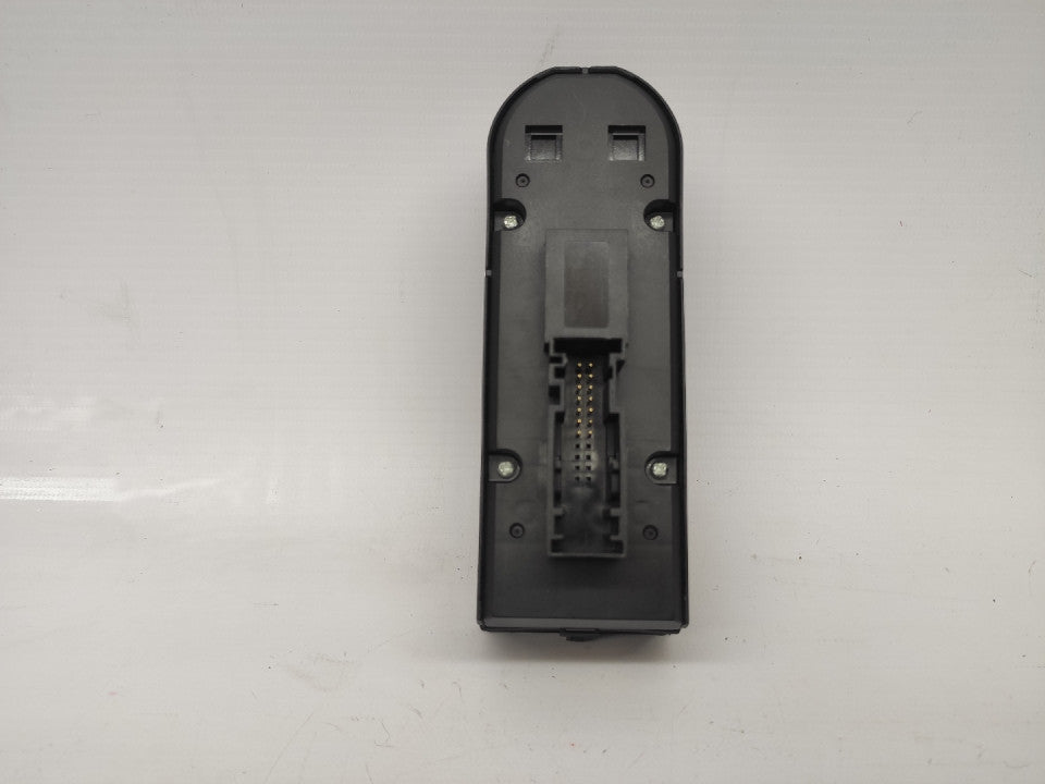 Comutador Vidro Frente Esquerdo Opel Astra H GTC