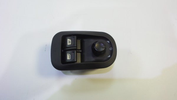 Comutador Vidro Frente Esquerdo Peugeot 206